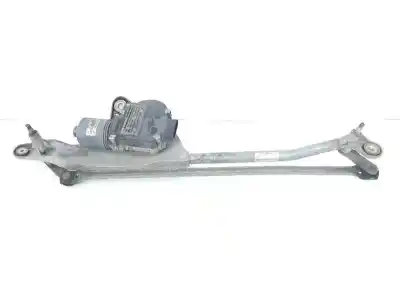 Second-hand car spare part front windshield wiper motor for audi a8 (4e2) 4.0 v8 32v tdi biturbo cat (ase) oem iam references 4e1955119b