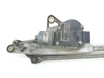 Second-hand car spare part front windshield wiper motor for audi a8 (4e2) 4.0 v8 32v tdi biturbo cat (ase) oem iam references 4e1955119b  0390241853