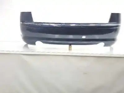 Second-hand car spare part rear bumper for audi a8 (4e2) 4.0 v8 32v tdi biturbo cat (ase) oem iam references 4e0807303d  4e0807303dgru