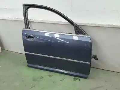 Second-hand car spare part front right door for audi a8 (4e2) 4.0 v8 32v tdi biturbo cat (ase) oem iam references 4e0831052c  4e0831052c