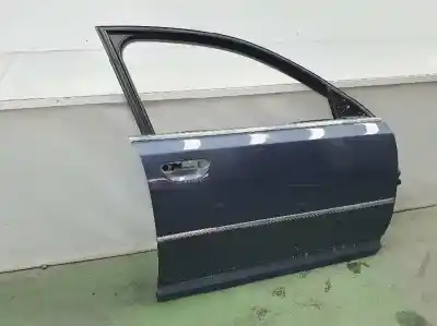 Second-hand car spare part front right door for audi a8 (4e2) 4.0 v8 32v tdi biturbo cat (ase) oem iam references 4e0831052c  4e0831052c