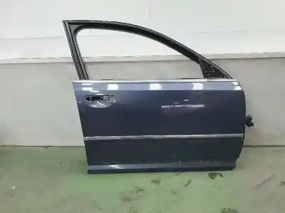 Second-hand car spare part front right door for audi a8 (4e2) 4.0 v8 32v tdi biturbo cat (ase) oem iam references 4e0831052c
