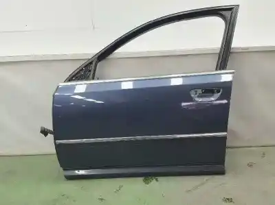 Second-hand car spare part left front door for audi a8 (4e2) 4.0 v8 32v tdi biturbo cat (ase) oem iam references 4e0831051c
