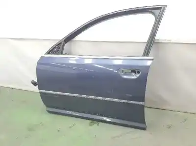 Second-hand car spare part left front door for audi a8 (4e2) 4.0 v8 32v tdi biturbo cat (ase) oem iam references 4e0831051c  4e0831051c