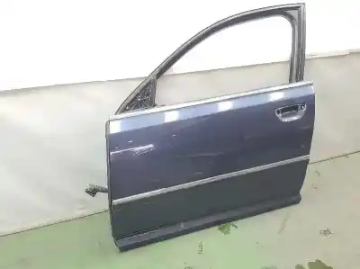 Second-hand car spare part left front door for audi a8 (4e2) 4.0 v8 32v tdi biturbo cat (ase) oem iam references 4e0831051c  4e0831051c