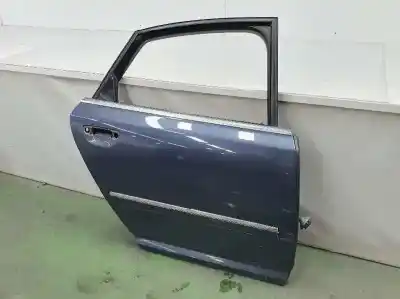 Second-hand car spare part rear right door for audi a8 (4e2) 4.0 v8 32v tdi biturbo cat (ase) oem iam references 4e0833052c  4e0833052c