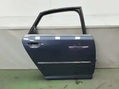 Second-hand car spare part rear right door for audi a8 (4e2) 4.0 v8 32v tdi biturbo cat (ase) oem iam references 4e0833052c
