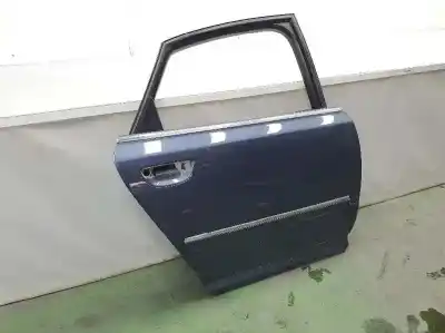 Second-hand car spare part rear right door for audi a8 (4e2) 4.0 v8 32v tdi biturbo cat (ase) oem iam references 4e0833052c  4e0833052c