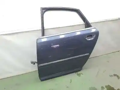 Second-hand car spare part rear left door for audi a8 (4e2) 4.0 v8 32v tdi biturbo cat (ase) oem iam references 4e0833051c  4e0833051c