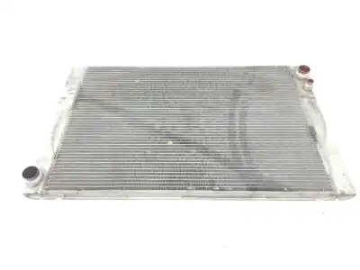 Second-hand car spare part water radiator for audi a8 (4e2) 4.0 v8 32v tdi biturbo cat (ase) oem iam references 4e0121251