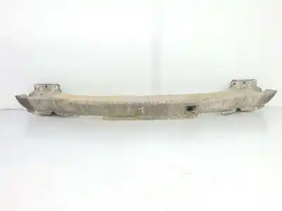 Second-hand car spare part rear bumper reinforcement for audi a8 (4e2) 4.0 v8 32v tdi biturbo cat (ase) oem iam references 4e0807309a