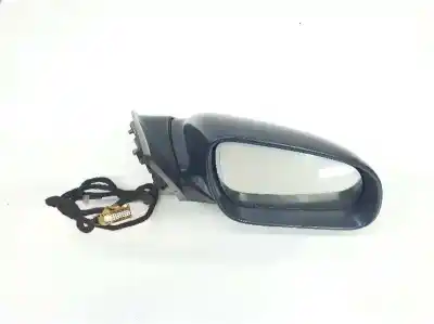 Second-hand car spare part right rearview mirror for audi a8 (4e2) 4.0 v8 32v tdi biturbo cat (ase) oem iam references 4e1858532m