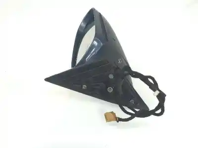 Second-hand car spare part right rearview mirror for audi a8 (4e2) 4.0 v8 32v tdi biturbo cat (ase) oem iam references 4e1858532m  4e0857508