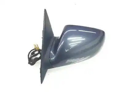 Second-hand car spare part left rearview mirror for audi a8 (4e2) 4.0 v8 32v tdi biturbo cat (ase) oem iam references 4e1858531m  4e0857507