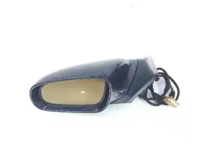 Second-hand car spare part left rearview mirror for audi a8 (4e2) 4.0 v8 32v tdi biturbo cat (ase) oem iam references 4e1858531m