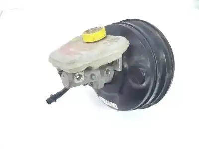 Second-hand car spare part brake servo for audi a8 (4e2) 4.0 v8 32v tdi biturbo cat (ase) oem iam references 4e1612105a  4e1612107b