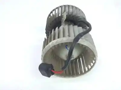 Second-hand car spare part heating fan for audi a8 (4e2) 4.0 v8 32v tdi biturbo cat (ase) oem iam references 4e0959101a  4e0959101a