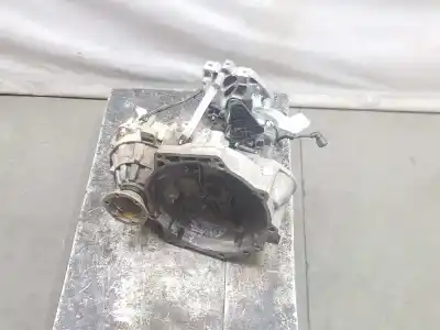 Gebrauchtes Autoersatzteil getriebe zum volkswagen caddy ka/kb (2k) 1.9 tdi oem-iam-referenzen  jcs lfz 