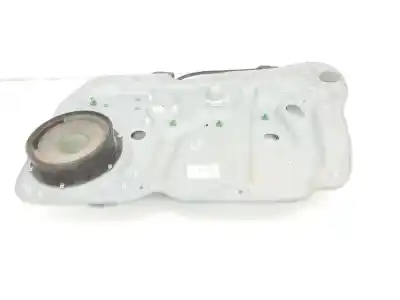 Автозапчастина б/у регулятор переднього правого скла для volkswagen caddy ka/kb (2k) 1.9 tdi посилання на oem iam 2k1837752dp  2k1837752dp