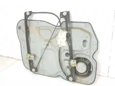 Автозапчастина б/у регулятор переднього правого скла для volkswagen caddy ka/kb (2k) 1.9 tdi посилання на oem iam 2k1837752dp  2k1837752dp