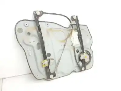 Автозапчастина б/у регулятор переднього правого скла для volkswagen caddy ka/kb (2k) 1.9 tdi посилання на oem iam 2k1837752dp  2k1837752dp