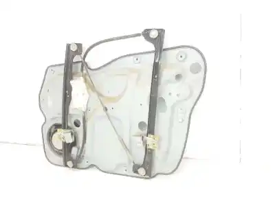 Second-hand car spare part driver left window regulator for volkswagen caddy ka/kb (2k) 1.9 tdi oem iam references 2k1837751fa  2k1837751fa