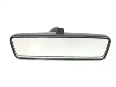 Second-hand car spare part interior rearview mirror for volkswagen caddy ka/kb (2k) 1.9 tdi oem iam references 3c0857511j