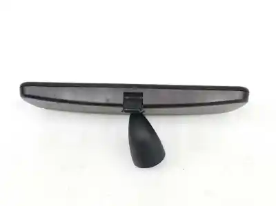 Автозапчастина б/у внутрішне дзеркало для volkswagen caddy ka/kb (2k) 1.9 tdi посилання на oem iam 3c0857511j  3c0857511j