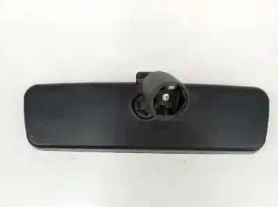 Автозапчастина б/у внутрішне дзеркало для volkswagen caddy ka/kb (2k) 1.9 tdi посилання на oem iam 3c0857511j  3c0857511j