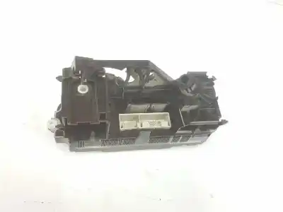 Автозапчастина б/у клімат-контроль для volkswagen caddy ka/kb (2k) 1.9 tdi посилання на oem iam 1k0819047ch  1k0819047ch