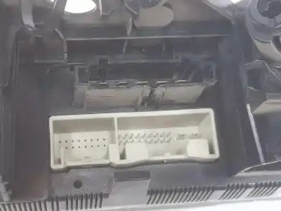 Автозапчастина б/у клімат-контроль для volkswagen caddy ka/kb (2k) 1.9 tdi посилання на oem iam 1k0819047ch  1k0819047ch