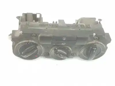 Second-hand car spare part climate control for volkswagen caddy ka/kb (2k) 1.9 tdi oem iam references 1k0819047ch