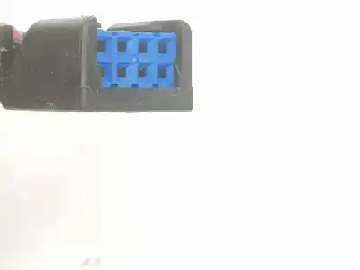 Автозапчастина б/у перерівний контроль для volkswagen caddy ka/kb (2k) 1.9 tdi посилання на oem iam 1k0953519j  1k0953519j