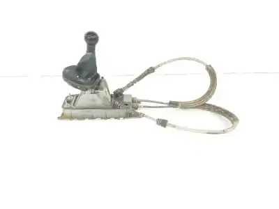 Second-hand car spare part gear lever for volkswagen caddy ka/kb (2k) 1.9 tdi oem iam references 1t0711049bc