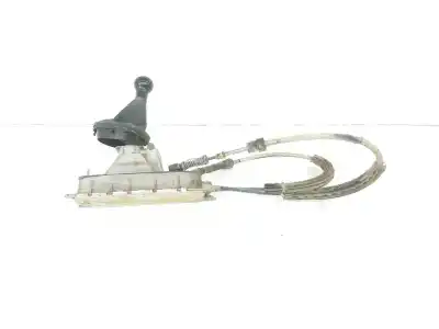 Автозапчастина б/у передач для volkswagen caddy ka/kb (2k) 1.9 tdi посилання на oem iam 1t0711049bc  1t0711049bc