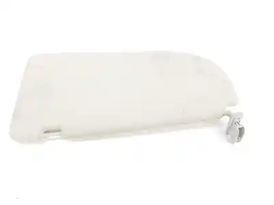 Автозапчастина б/у правильний натір для volkswagen caddy ka/kb (2k) 1.9 tdi посилання на oem iam 2k5857552a  2k5857552a