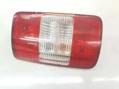 Pezzo di ricambio per auto di seconda mano LAMPADA POSTERIORE SINISTRA per VOLKSWAGEN CADDY KA/KB (2K)  Riferimenti OEM IAM 2K0945095P  2K0945095P