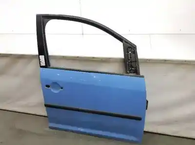 Second-hand car spare part front right door for volkswagen caddy ka/kb (2k) 1.9 tdi oem iam references 2k0831056b  2k0831056b