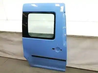 Second-hand car spare part right sliding side door for volkswagen caddy ka/kb (2k) 1.9 tdi oem iam references 2k5843108c  2k5843108c
