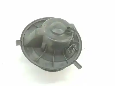 Автозапчастина б/у вентилятор опалення для volkswagen caddy ka/kb (2k) 1.9 tdi посилання на oem iam 1k1819015f  1k1819015f