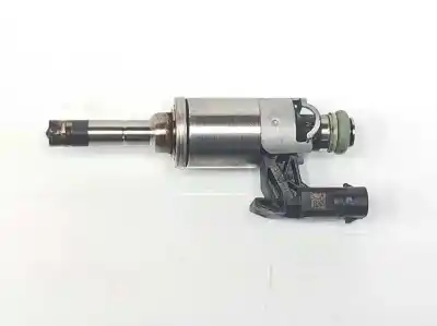 Second-hand car spare part injector for seat leon (5f1) reference oem iam references 04e906036q