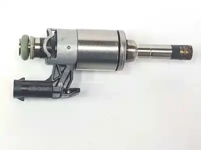 Second-hand car spare part injector for seat leon (5f1) reference oem iam references 04e906036q