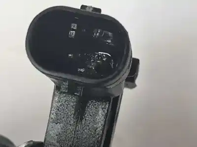 Second-hand car spare part injector for seat leon (5f1) reference oem iam references 04e906036q  0261500354