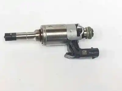Second-hand car spare part injector for seat leon (5f1) reference oem iam references 04e906036q