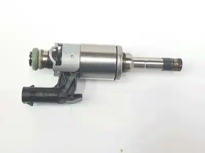 Second-hand car spare part injector for seat leon (5f1) reference oem iam references 04e906036q
