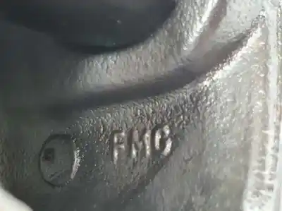 Автозапчасти б/у поршень за volkswagen caddy ocio (sa) (03.2015) beach bmt 75 cv / 55 kw ссылки oem iam 04e107065gc  210517 0113955