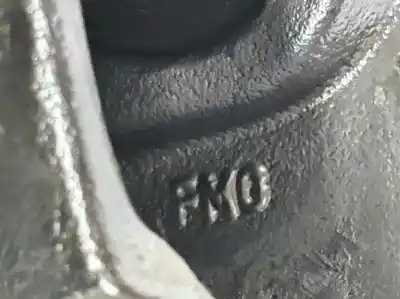 Автозапчастина б/у поршневий для volkswagen caddy ocio (sa) (03.2015) beach bmt 75 cv / 55 kw посилання на oem iam 04e107065gc  210517 014114