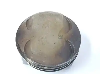 Автозапчастина б/у поршневий для volkswagen caddy ocio (sa) (03.2015) beach bmt 75 cv / 55 kw посилання на oem iam 04e107065gc  210517 014114