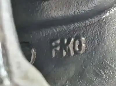 Автозапчастина б/у поршневий для volkswagen caddy ocio (sa) (03.2015) beach bmt 75 cv / 55 kw посилання на oem iam 04e107065gc  210517 014101