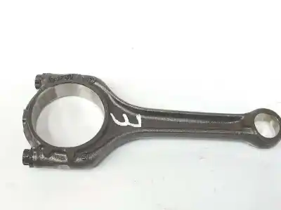 Автозапчастина б/у шатун для seat leon (5f1) 1.4 16v tsi act посилання на oem iam 04e198401ab  04e198401ab